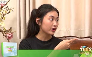 Mảnh ghép cuộc sống - 21g10 hôm nay (22/12) trên HTV7