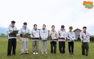 2 Ngày 1 Đêm: Khép lại mùa 4 bằng "Bức ảnh Hòa bình" tại "tọa độ lửa" Quảng Trị