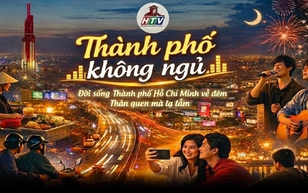 Thành phố không ngủ