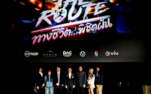 Thái Lan hợp tác Hollywood làm phim cổ vũ vận động viên tại SEA Games 33