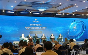 Việt Nam tiến chắc trong xây dựng AI có trách nhiệm