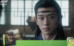 Công tử nổi loạn - 22g tối nay (31/12) trên HTV7