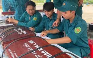 Đột nhập trận địa pháo hoa TP. Hồ Chí Minh 2026 - HTV Thành phố không ngủ