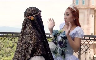 Lãng mạn mà kịch tính với "Chuyện tình nàng tiên cá"