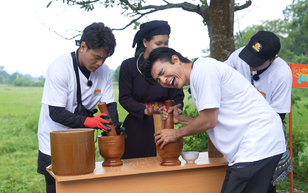 2 Ngày 1 Đêm 4 - Hành trình kết nối | Tập 12 (7/12/2025)