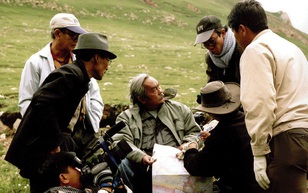 HTV 50 năm: Nhà báo nói chuyện báo