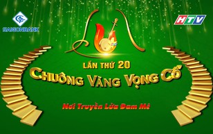 Chuông vàng vọng cổ