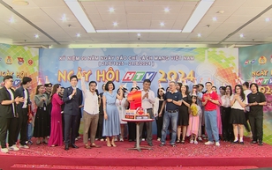 Ngày hội HTV