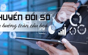 Chuyển đổi số