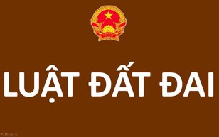 Góp ý Luật Đất đai sửa đổi