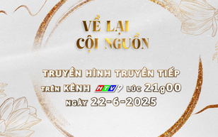 Vầng trăng cổ nhạc 256 - Về lại cội nguồn