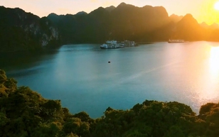 Cát Bà - Hòn ngọc vịnh Bắc Bộ