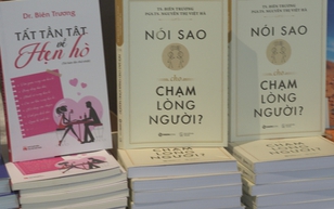 "Nói sao cho chạm lòng người" – Khi lời nói trở thành liệu pháp kết nối và chữa lành