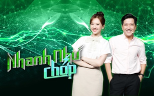 Nhanh như chớp