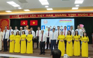 Phường Tân Định: Dấu nối ký ức với hành trình mới