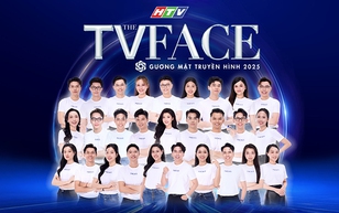 Gương mặt Truyền hình