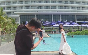Bước ngoặt địa giới: Bệ phóng cất cánh ngành du lịch