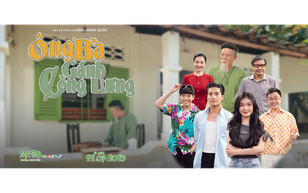 Ông bà gánh còng lưng - Khung phim Việt đặc sắc 19g30 trên HTV7