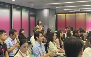 Áp lực tạo nên bản lĩnh Thương hiệu Việt: Khi sản phẩm tốt thôi chưa đủ!