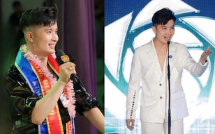 Nghệ sĩ Lô tô nghiêm túc với hành trình MC chuyên nghiệp