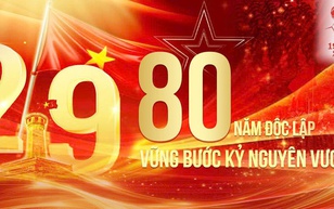 80 năm độc lập