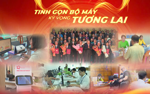 LongFORM: Tinh gọn bộ máy: Kỳ vọng tương lai