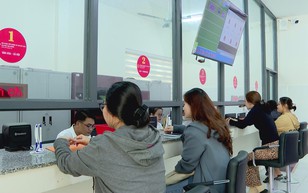 Chính quyền 2 cấp tại xã Phú Hòa Đông: Hiệu quả bước đầu và hướng đi tương lai