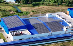 Chuyển đổi xanh: Cần triển khai đồng bộ nhiều giải pháp