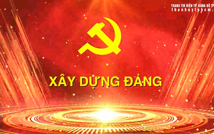 Giáo dục học sinh bắt đầu từ Không gian văn hóa Hồ Chí Minh