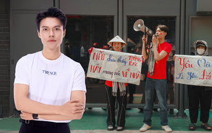 Từ bãi rác đến ánh đèn sân khấu: Hành trình xanh của MC Gen Z Minh Khoa