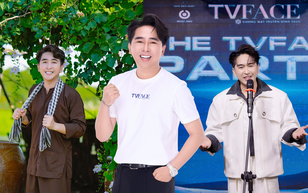Nguyễn Thanh Nhí: chàng TikToker miền Tây và nỗ lực chạm đến nghề nói