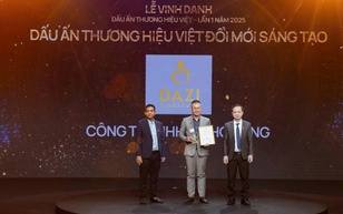 Dazi Signature – Đổi mới sáng tạo và công nghệ vận hành định nghĩa lại khách sạn xanh giữa lòng đô thị