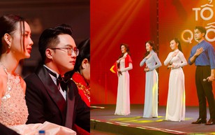 Xúc động với video “Nói tiếp câu chuyện hòa bình” của 20 gương mặt truyền hình