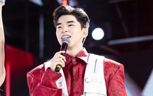 Nguyễn Vũ Minh Thắng - MC Gen Z “lì đòn” với nghề dẫn
