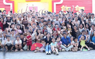 "Mái ấm gia đình Việt" sẽ ghi hình tại An Giang cuối tháng 9/2025