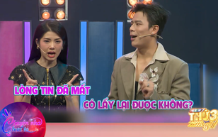 Giới thiệu Chuyện nhà chưa tỏ - 20g20 ngày 16/9/2025 trên HTV7