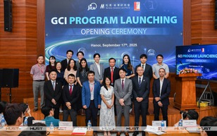 JICA phối hợp với Đại học Bách khoa Hà Nội đào tạo nguồn nhân lực AI  
