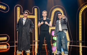 FB Boiz tái hợp tuy “không chung nhà” nhưng vẫn chung nhịp