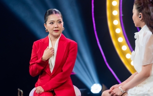 Ca sĩ Thanh Ngọc tiếc nuối thời trẻ ham chơi mà vụt mất nhiều cơ hội