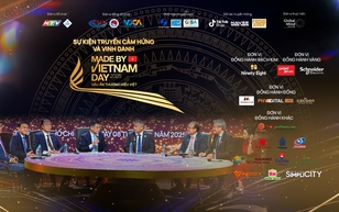 Made By Vietnam