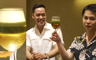 Nhìn lại hành trình ẩm thực đáng nhớ trong "Quán ăn hạnh phúc"