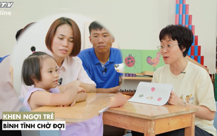 Chậm: Kiểm soát hành vi bột phát