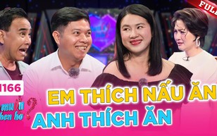 Bạn muốn hẹn hò: Gái xinh Đông y "đổ gục" trước chàng nhân viên thủy lợi