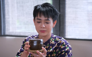 Chuyện ở Bếp Ngoại quê và hành trình từ Thụy Sĩ về TP. Hồ Chí Minh