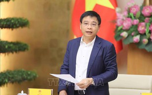 Chủ động chính sách tài khóa, tạo nền tảng cho tăng trưởng nhanh và bền vững