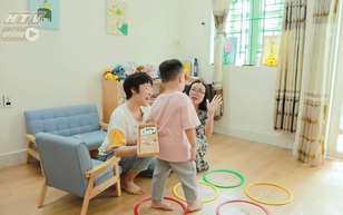 Chậm: Điều chỉnh hành vi theo thang đo màu sắc