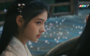 Công tử nổi loạn: Chuyện tình buồn của Vân Tước