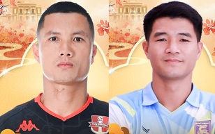 Nguyễn Đình Triệu, Hà Đức Chinh sẽ góp mặt trong "Mái ấm gia đình Việt" tại Hải Phòng