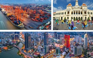 Để Thành phố Hồ Chí Minh bứt phá: Thành phố chủ động, Trung ương đồng hành