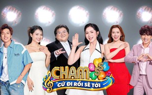 Cứ đi đi rồi sẽ tới | Số đặc biệt - Chạm 5S